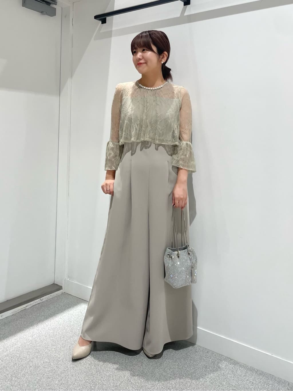 Vinのコーディネートを紹介します。｜Rakuten Fashion(楽天ファッション／旧楽天ブランドアベニュー)4470725