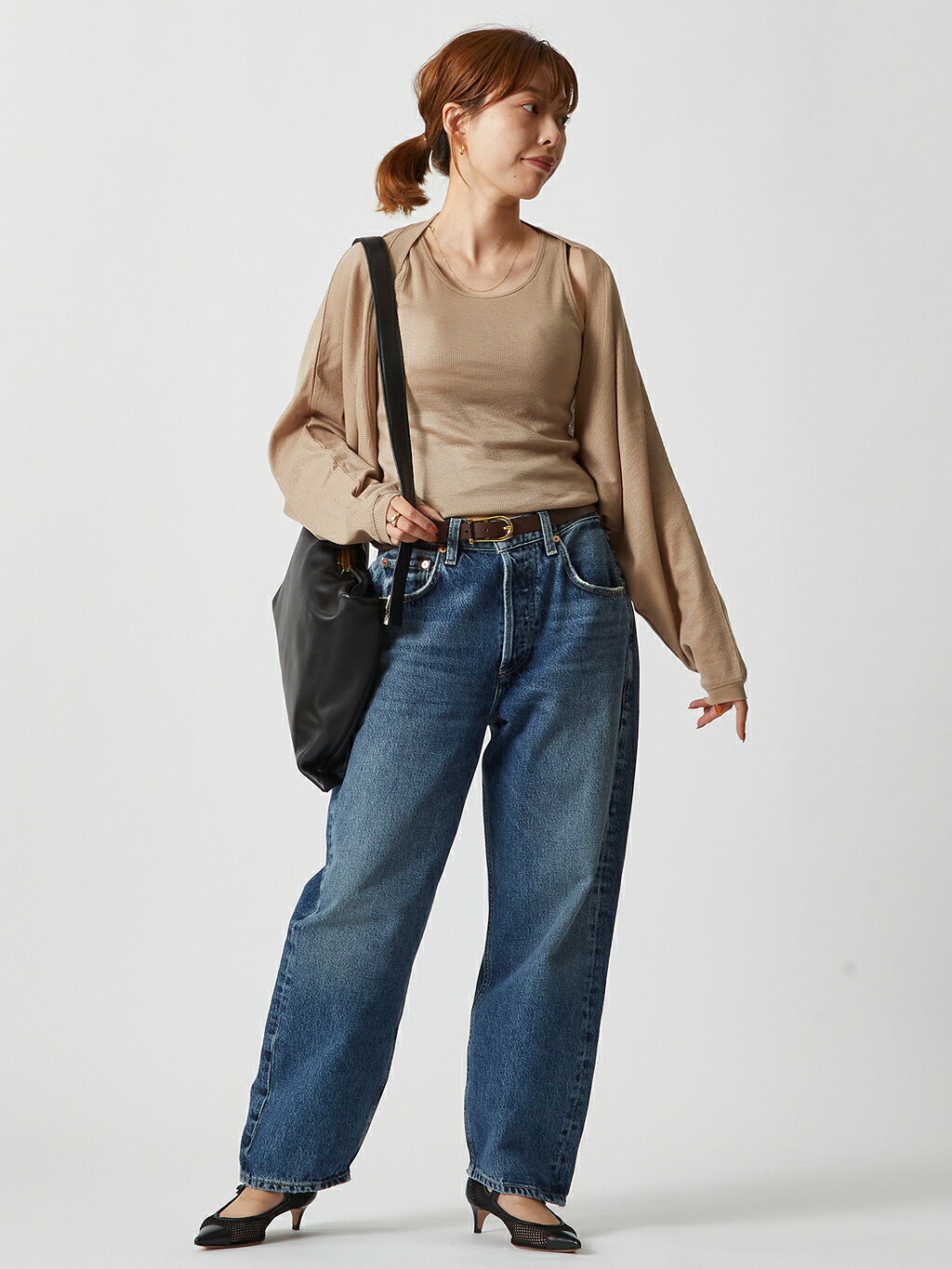 1er Arrondissementのコーディネートを紹介します。｜Rakuten Fashion(楽天ファッション／旧楽天ブランドアベニュー)4474580