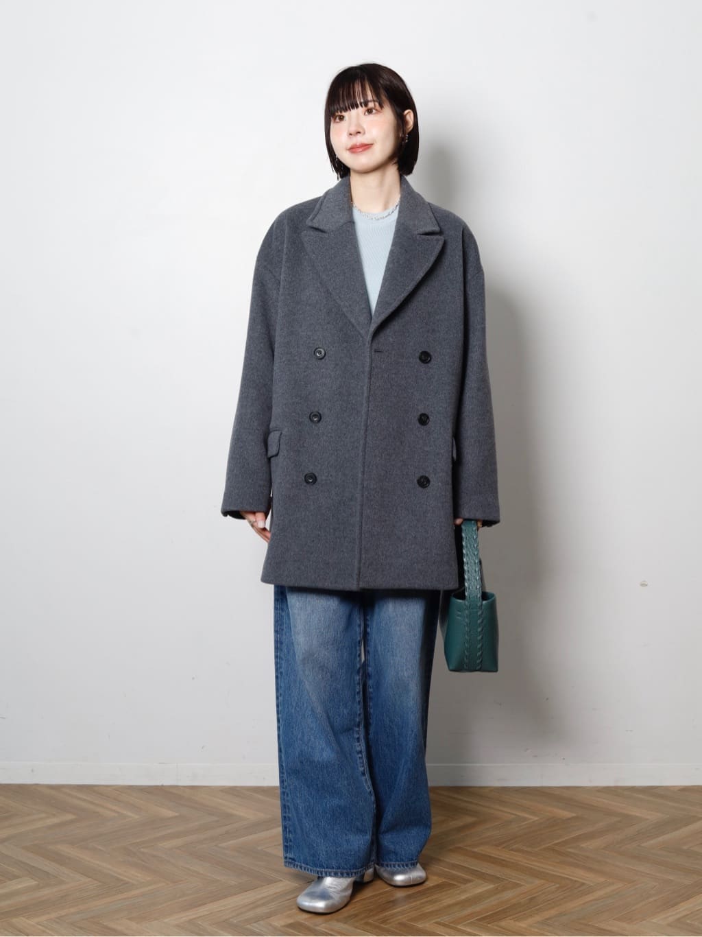 JOURNAL STANDARDのコーディネートを紹介します。｜Rakuten Fashion(楽天ファッション／旧楽天ブランドアベニュー)4475373
