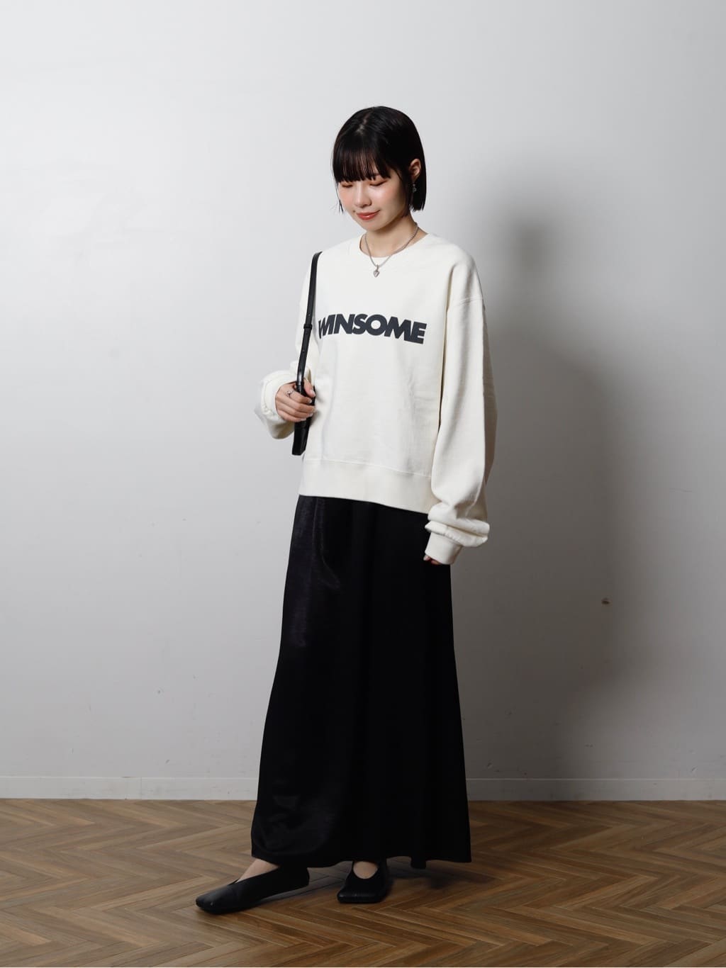 JOURNAL STANDARDのコーディネートを紹介します。｜Rakuten Fashion(楽天ファッション／旧楽天ブランドアベニュー)4475376