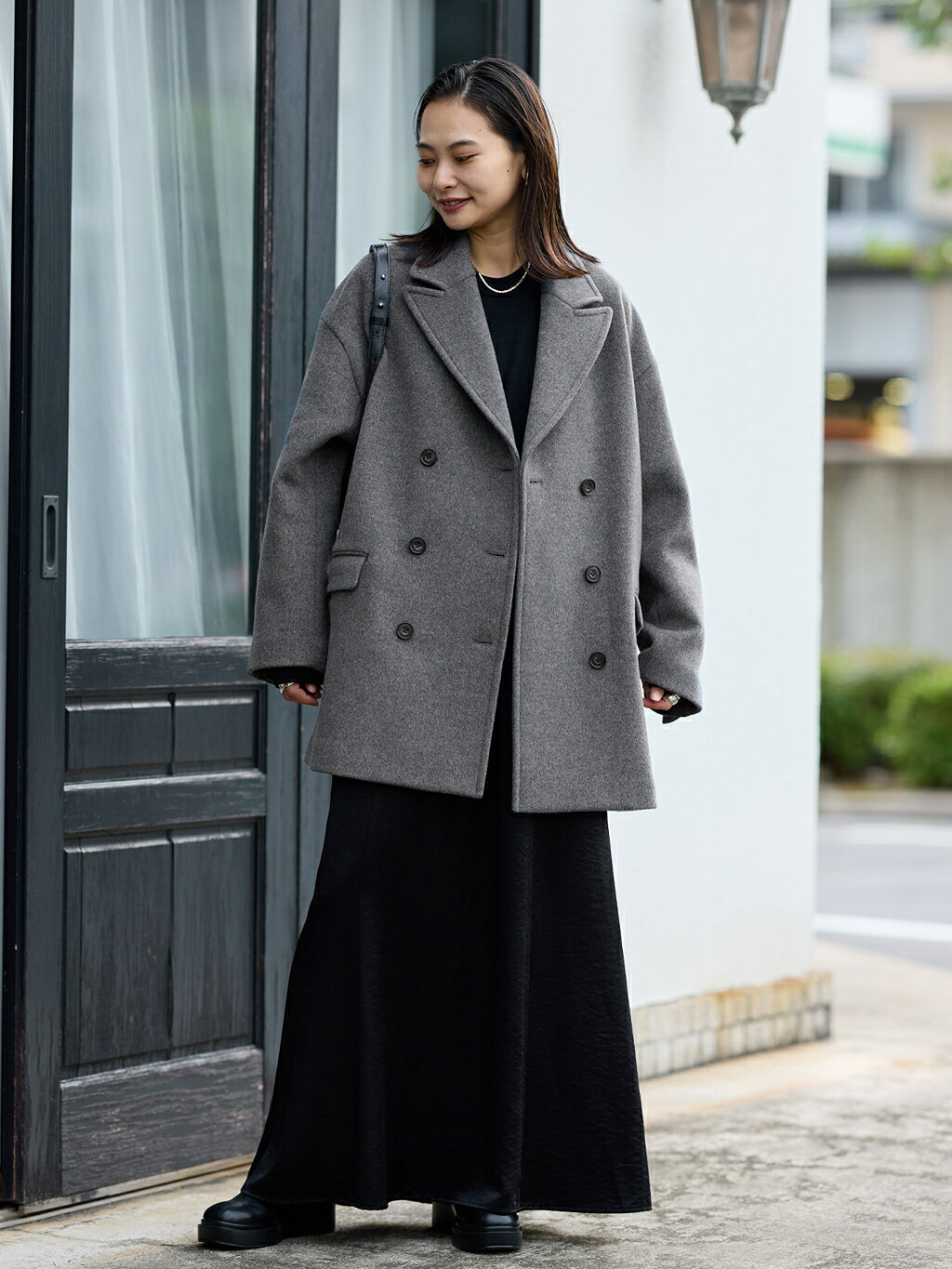 JOURNAL STANDARDのコーディネートを紹介します。｜Rakuten Fashion(楽天ファッション／旧楽天ブランドアベニュー)4475406