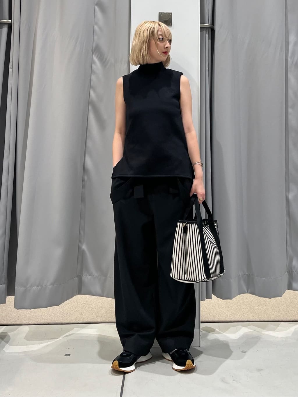 Vinのコーディネートを紹介します。｜Rakuten Fashion(楽天ファッション／旧楽天ブランドアベニュー)4475998