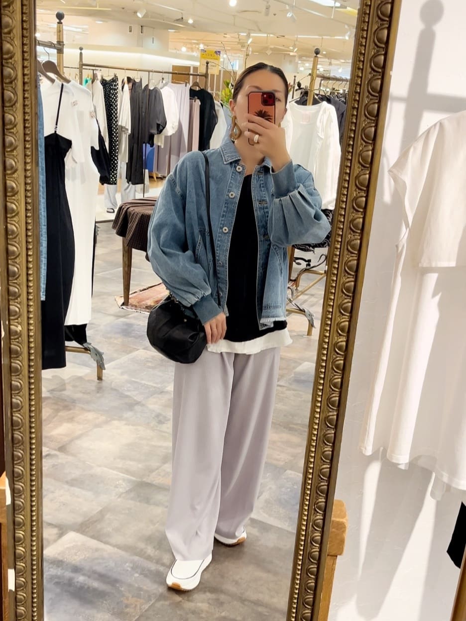 BEARDSLEYのコーディネートを紹介します。｜Rakuten Fashion(楽天ファッション／旧楽天ブランドアベニュー)4476187