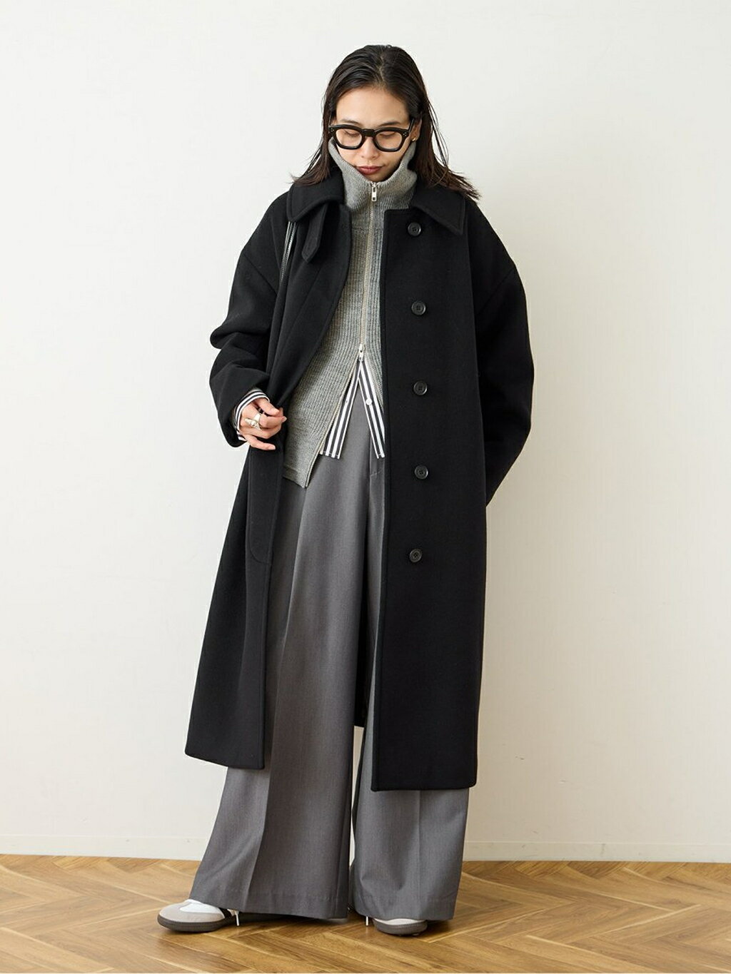 JOURNAL STANDARDのコーディネートを紹介します。｜Rakuten Fashion(楽天ファッション／旧楽天ブランドアベニュー)4476737