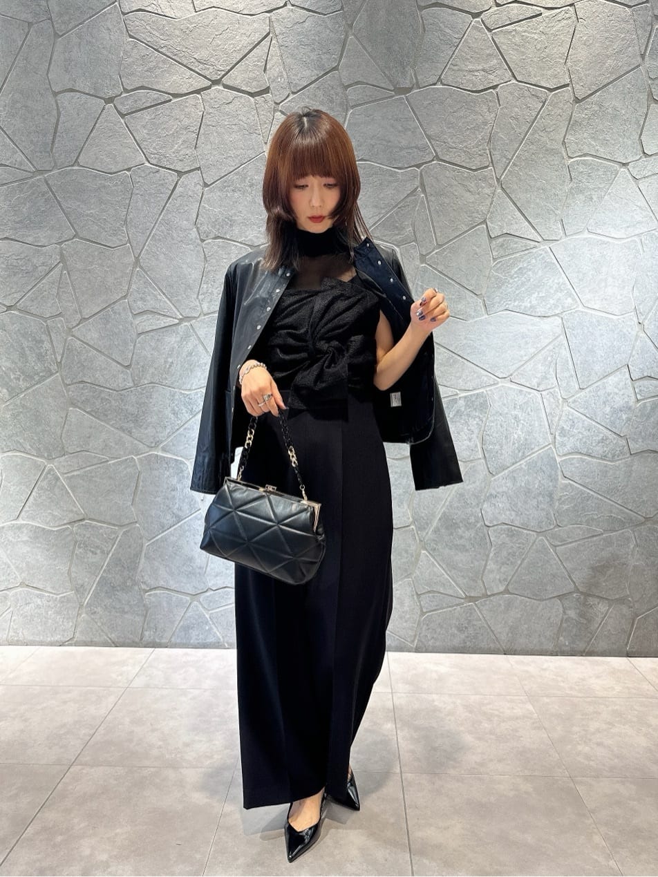 LASUDのコーディネートを紹介します。｜Rakuten Fashion(楽天ファッション／旧楽天ブランドアベニュー)4477029