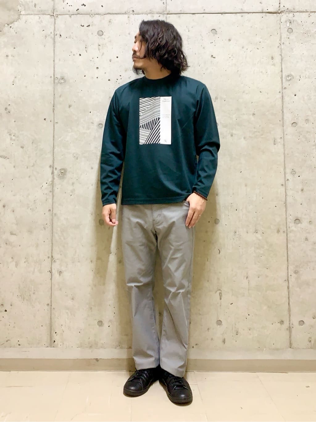 TAKEO KIKUCHIのコーディネートを紹介します。｜Rakuten Fashion(楽天ファッション／旧楽天ブランドアベニュー)4477215