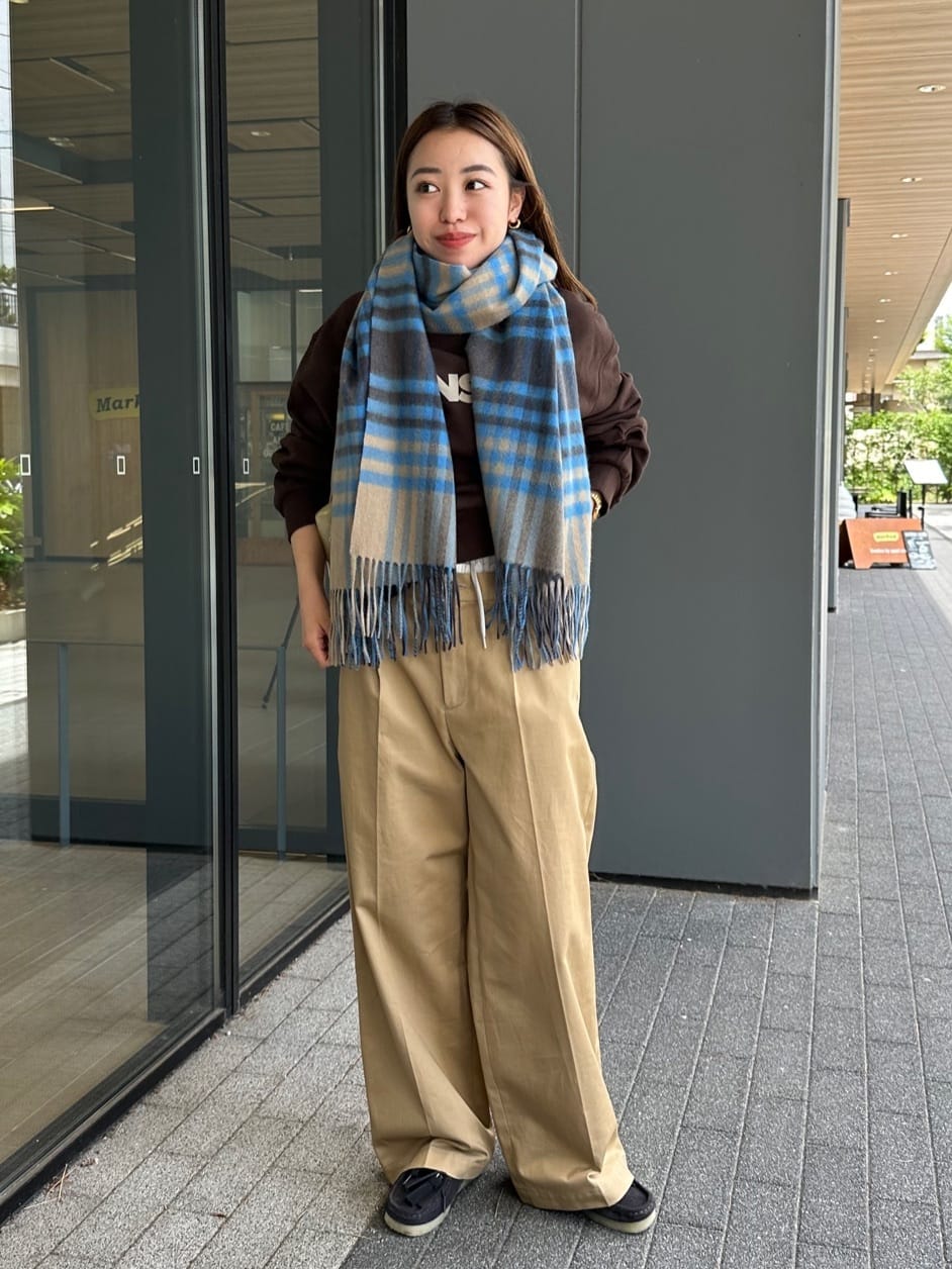 JOURNAL STANDARDのコーディネートを紹介します。｜Rakuten Fashion(楽天ファッション／旧楽天ブランドアベニュー)4477848