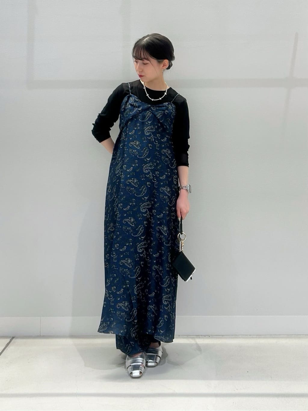 Vinのコーディネートを紹介します。｜Rakuten Fashion(楽天ファッション／旧楽天ブランドアベニュー)4478316