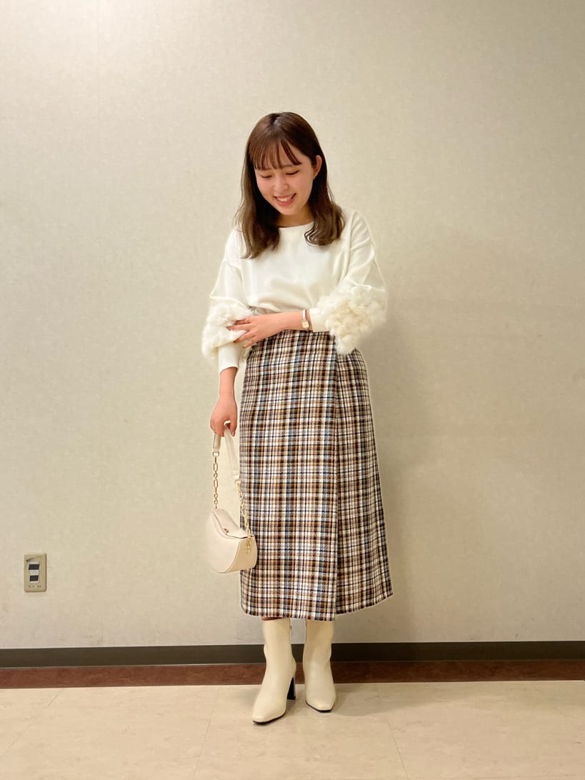 Vinのコーディネートを紹介します。｜Rakuten Fashion(楽天ファッション／旧楽天ブランドアベニュー)4478954