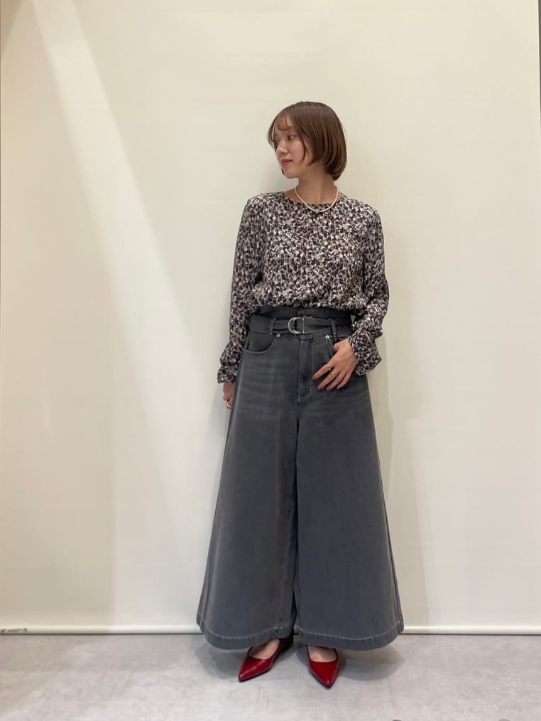 Vinのコーディネートを紹介します。｜Rakuten Fashion(楽天ファッション／旧楽天ブランドアベニュー)4478999