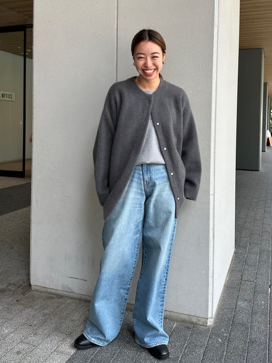 JOURNAL STANDARDのコーディネートを紹介します。｜Rakuten Fashion(楽天ファッション／旧楽天ブランドアベニュー)4480427