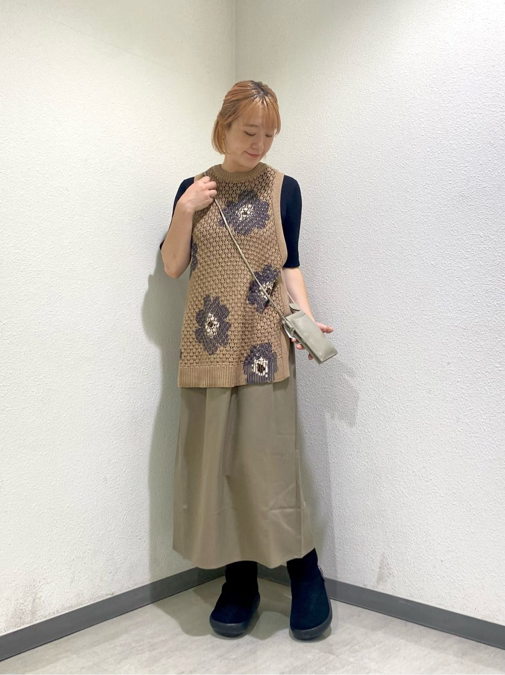 Vinのコーディネートを紹介します。｜Rakuten Fashion(楽天ファッション／旧楽天ブランドアベニュー)4480477