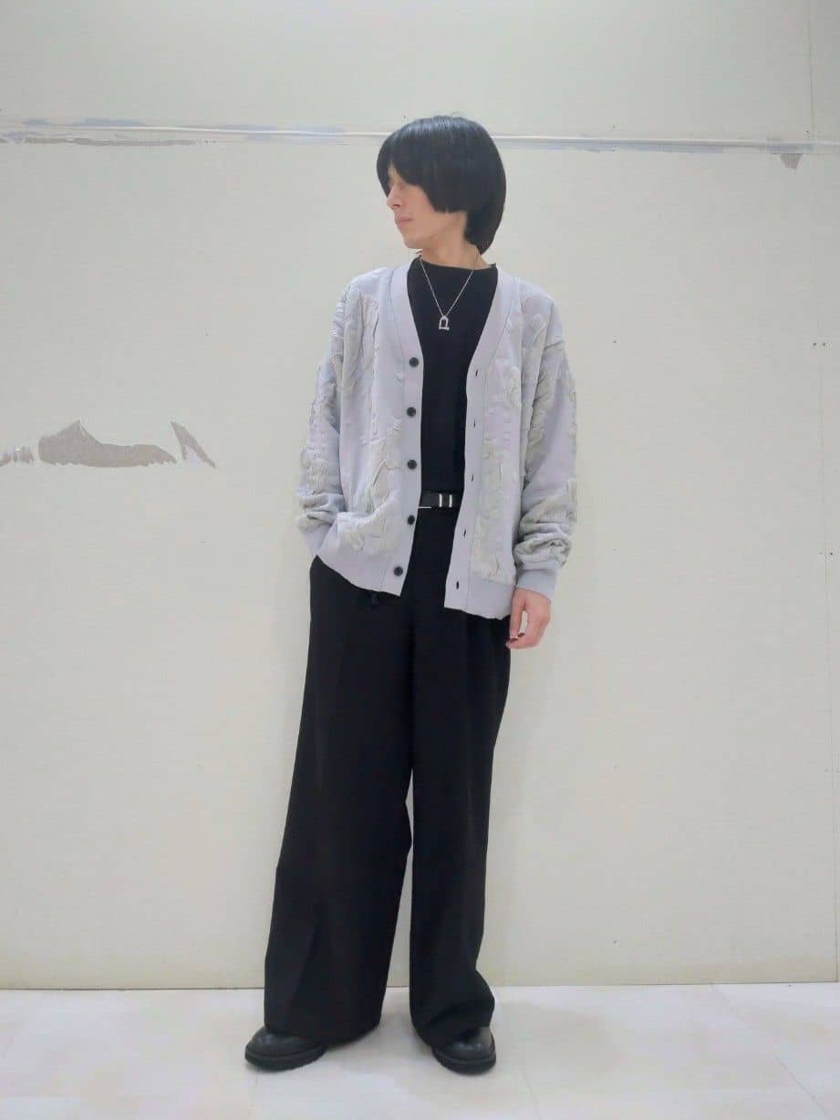 tk.TAKEO KIKUCHIの【Aラインシリーズ】スラックスを使ったコーディネートを紹介します。｜Rakuten Fashion(楽天ファッション／旧楽天ブランドアベニュー)4480539