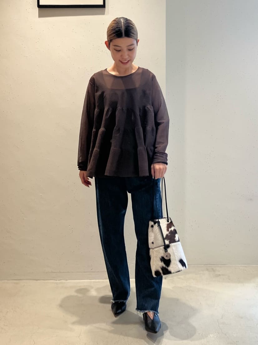 1er Arrondissementのコーディネートを紹介します。｜Rakuten Fashion(楽天ファッション／旧楽天ブランドアベニュー)4481888