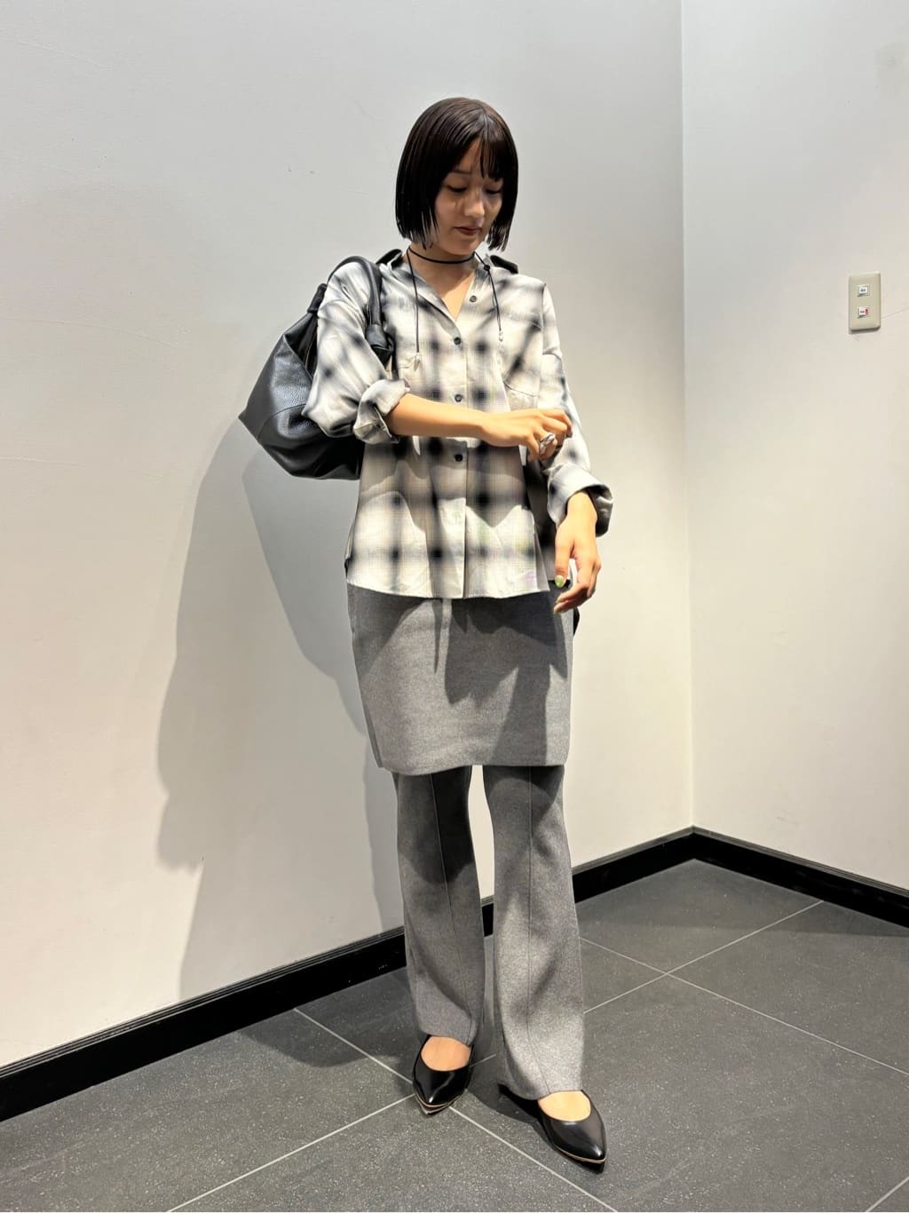 JOURNAL STANDARDのコーディネートを紹介します。｜Rakuten Fashion(楽天ファッション／旧楽天ブランドアベニュー)4482016