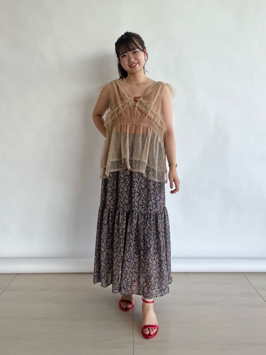 Vinのコーディネートを紹介します。｜Rakuten Fashion(楽天ファッション／旧楽天ブランドアベニュー)4482281