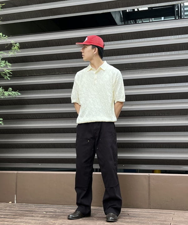 BEAMS OUTLETのコーディネートを紹介します。｜Rakuten Fashion(楽天ファッション／旧楽天ブランドアベニュー)4486021