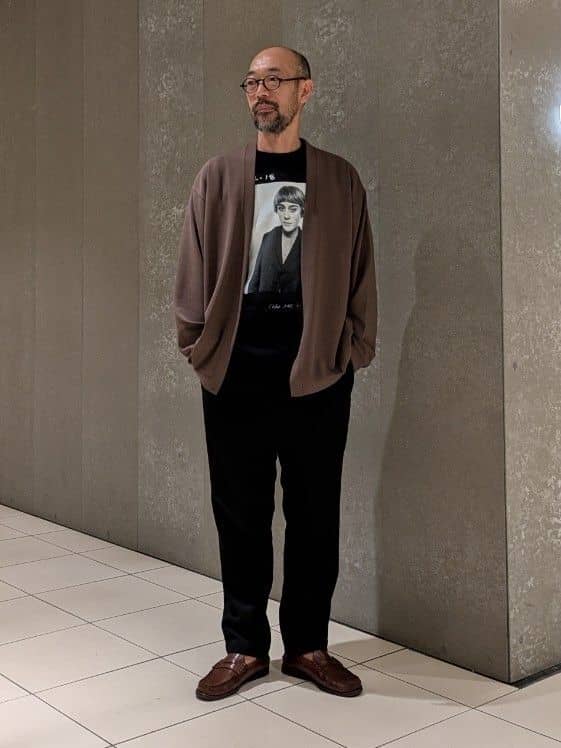 JOURNAL STANDARDのコーディネートを紹介します。｜Rakuten Fashion(楽天ファッション／旧楽天ブランドアベニュー)4489935