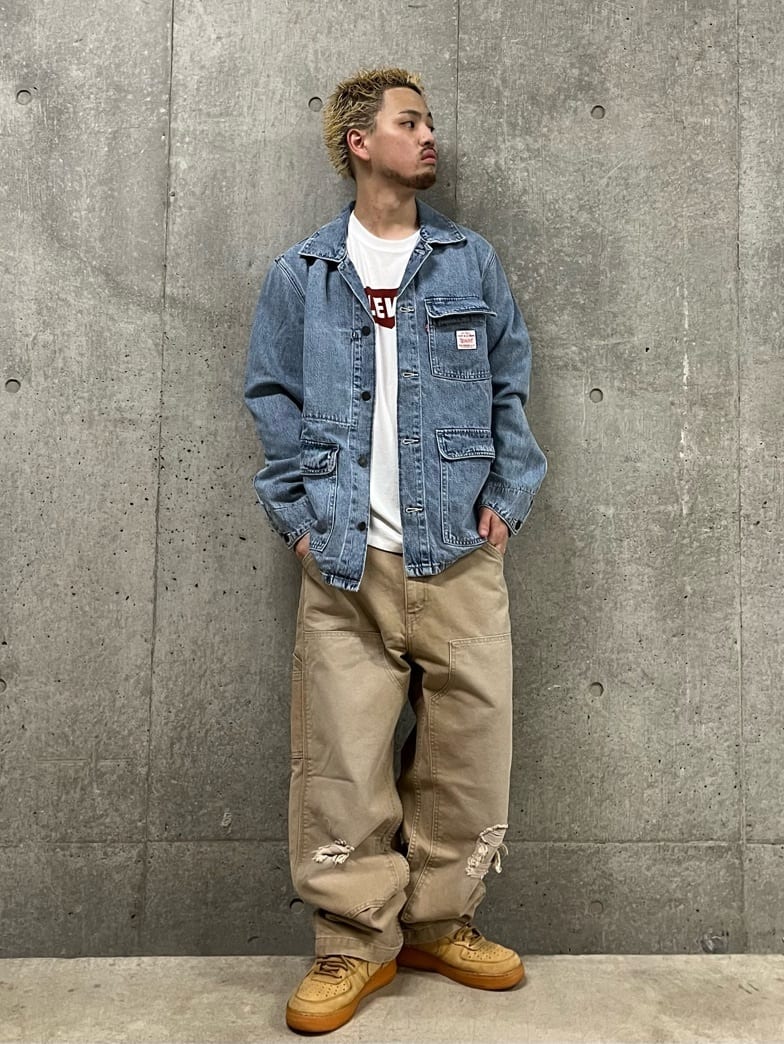 Levi