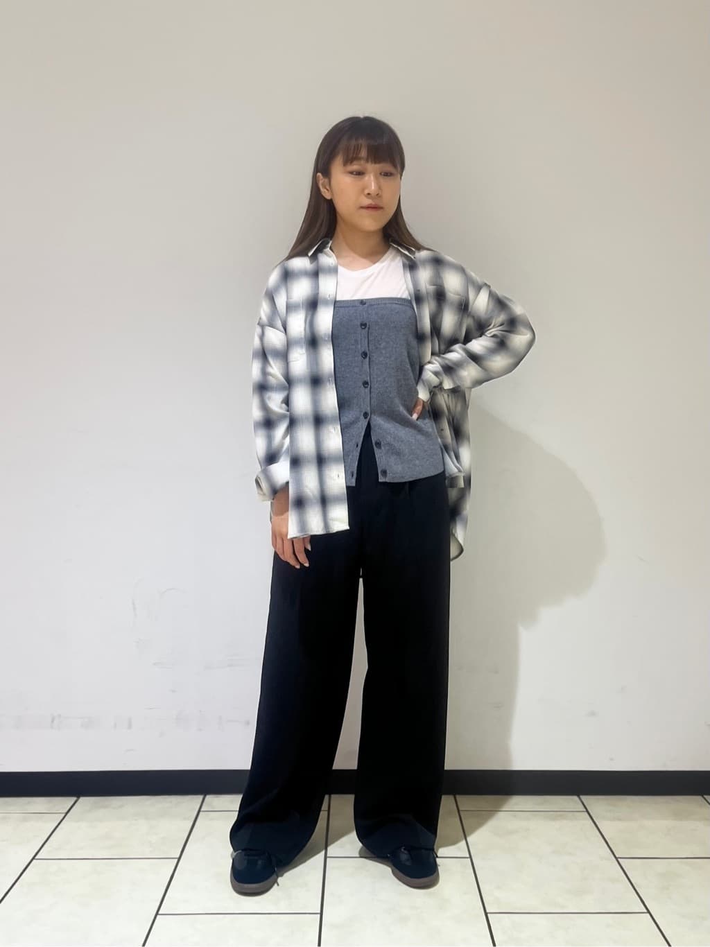 JOURNAL STANDARDのコーディネートを紹介します。｜Rakuten Fashion(楽天ファッション／旧楽天ブランドアベニュー)4490509
