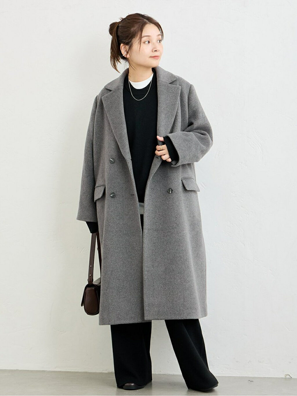 JOURNAL STANDARDのコーディネートを紹介します。｜Rakuten Fashion(楽天ファッション／旧楽天ブランドアベニュー)4491228