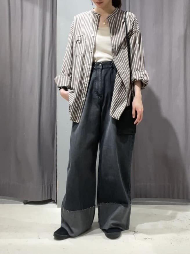 CRAFT STANDARD BOUTIQUEのコーディネートを紹介します。｜Rakuten Fashion(楽天ファッション／旧楽天ブランドアベニュー)4491659