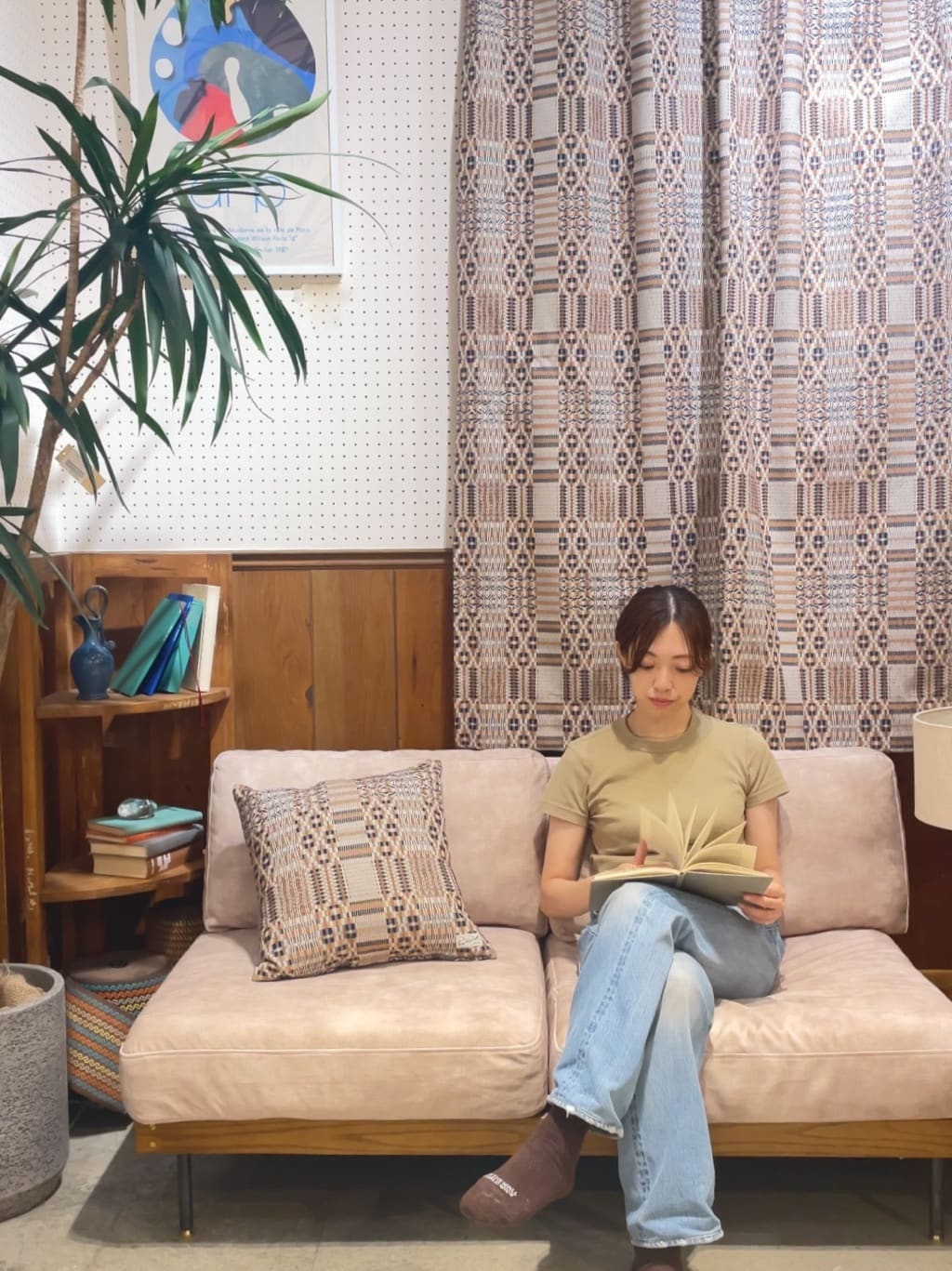 journal standard Furnitureのコーディネートを紹介します。｜Rakuten Fashion(楽天ファッション／旧楽天ブランドアベニュー)4492243