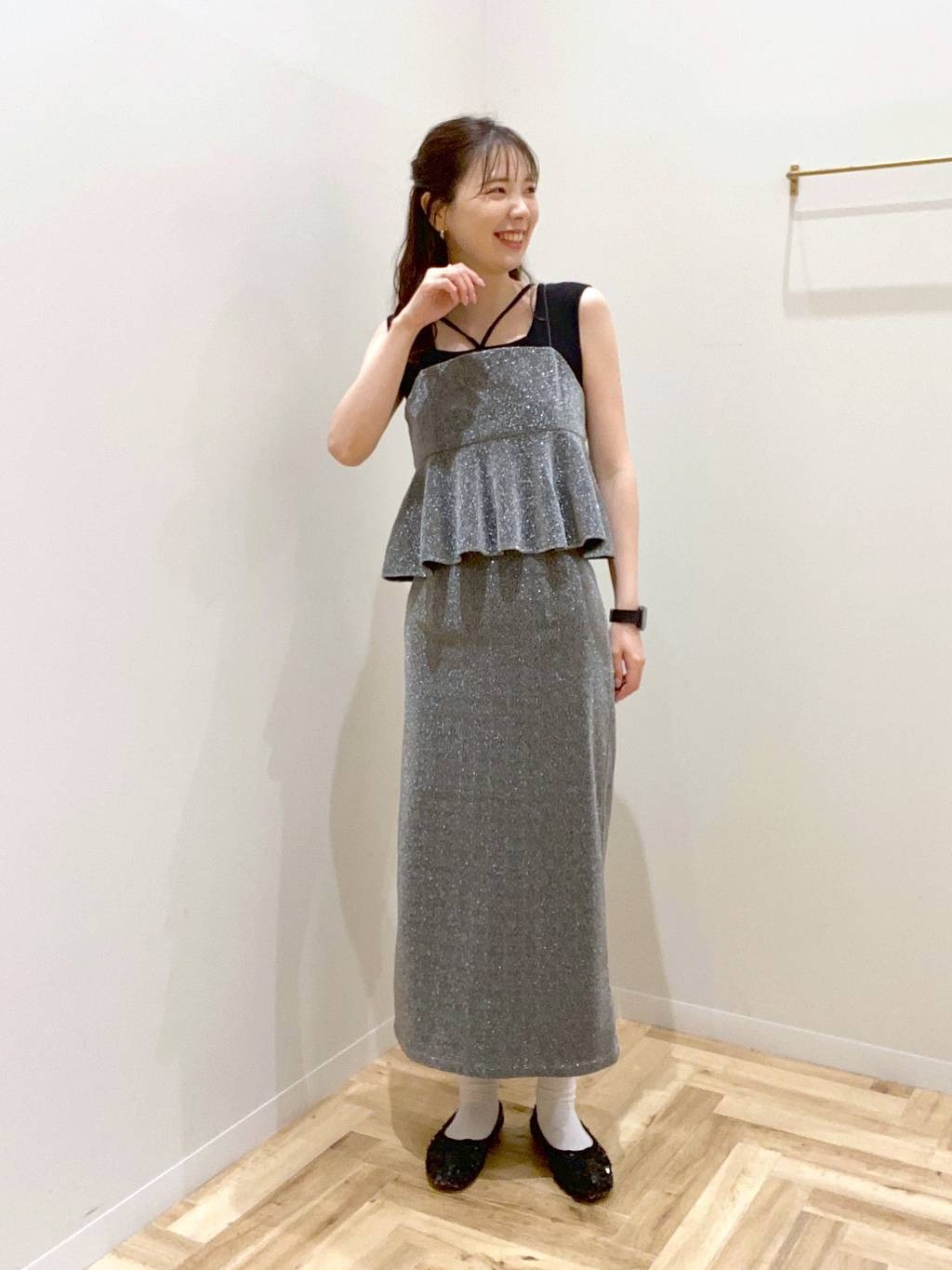 mysty womanのコーディネートを紹介します。｜Rakuten Fashion(楽天ファッション／旧楽天ブランドアベニュー)4492788