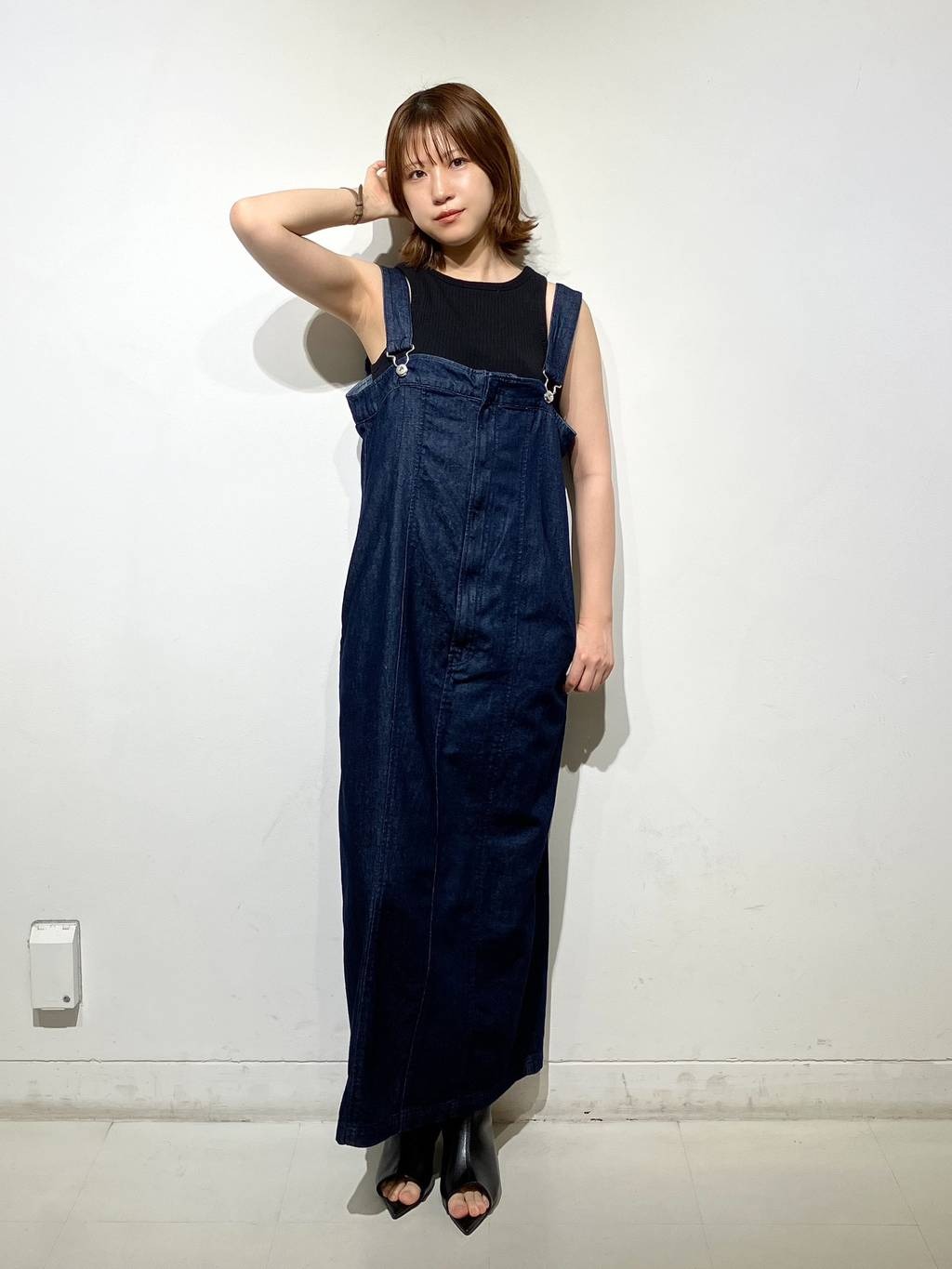 mysty womanのコーディネートを紹介します。｜Rakuten Fashion(楽天ファッション／旧楽天ブランドアベニュー)4492827