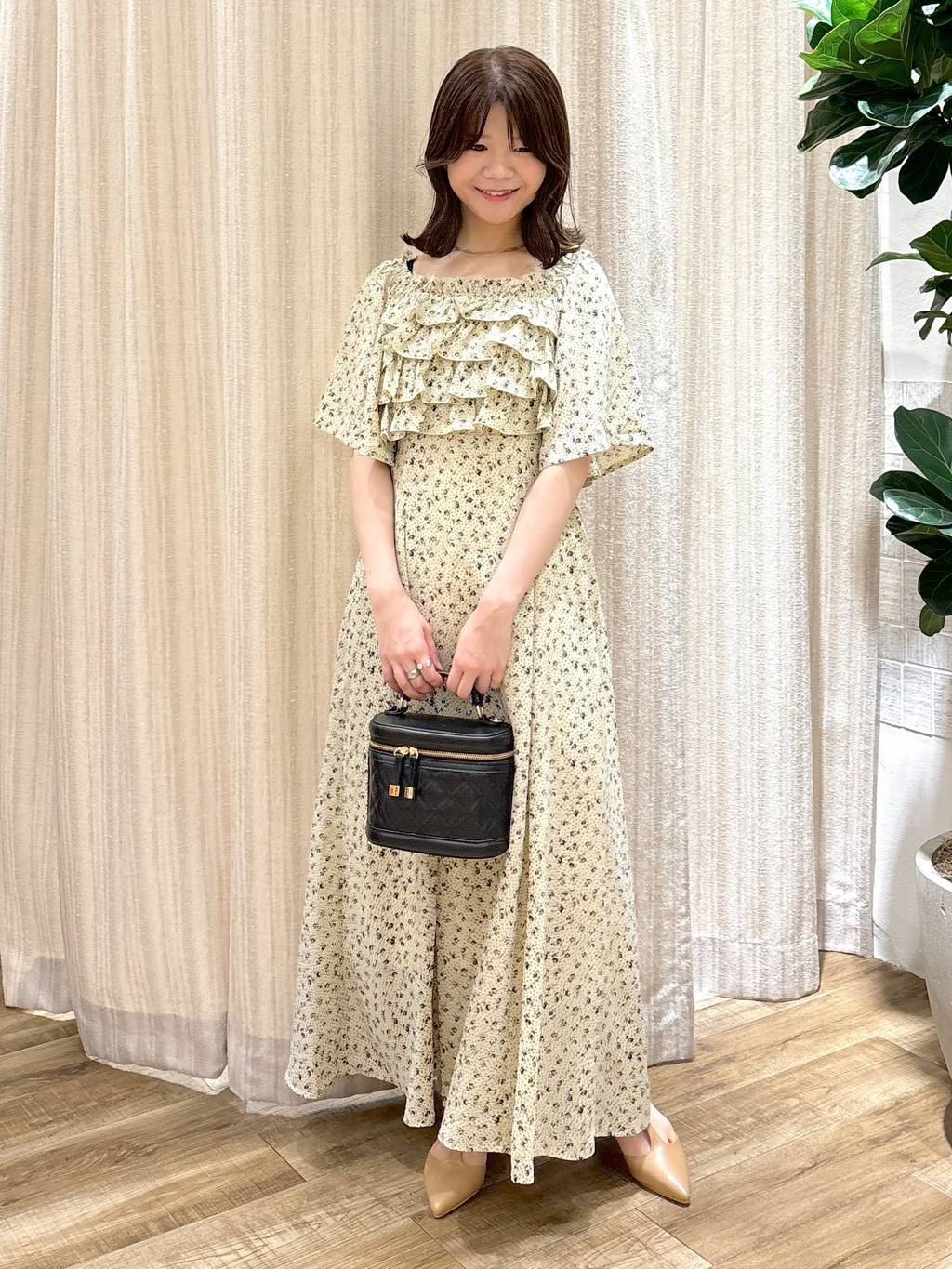 mysty womanのコーディネートを紹介します。｜Rakuten Fashion(楽天ファッション／旧楽天ブランドアベニュー)4492834