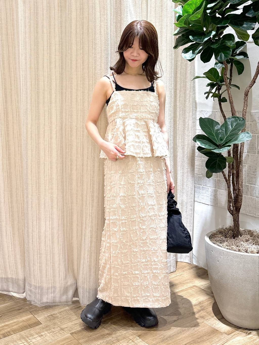 mysty womanのアソートスニーカーソールブーツを使ったコーディネートを紹介します。｜Rakuten Fashion(楽天ファッション／旧楽天ブランドアベニュー)4492843