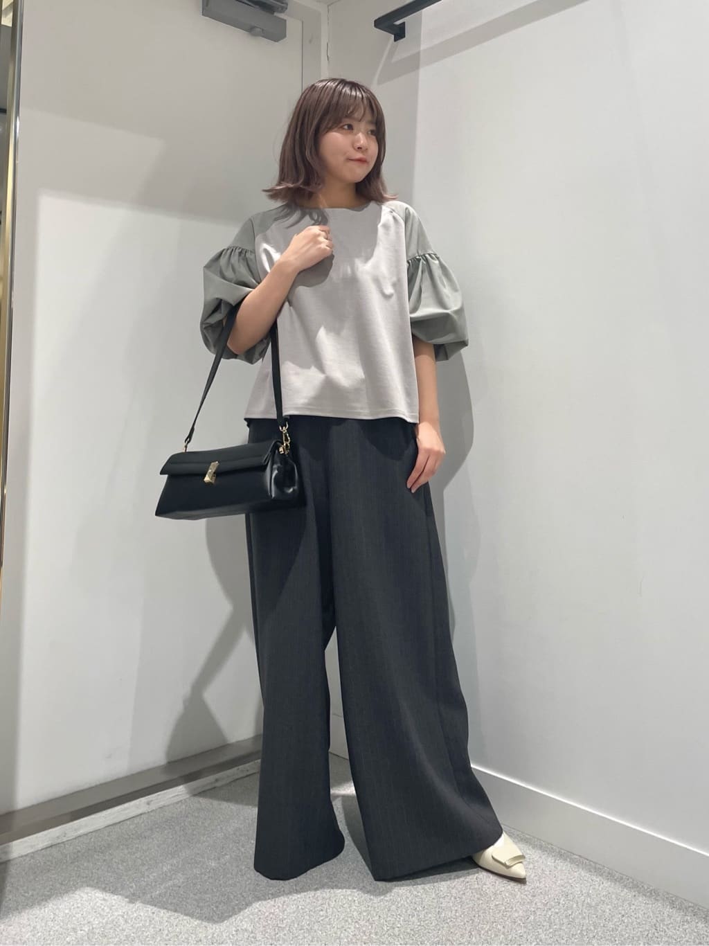 Vinのコーディネートを紹介します。｜Rakuten Fashion(楽天ファッション／旧楽天ブランドアベニュー)4493519