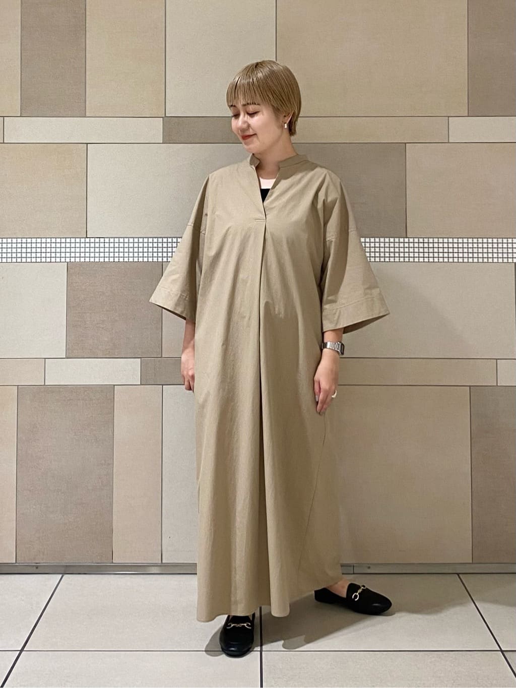 UNITED ARROWS green label relaxingのコーディネート | Rakuten