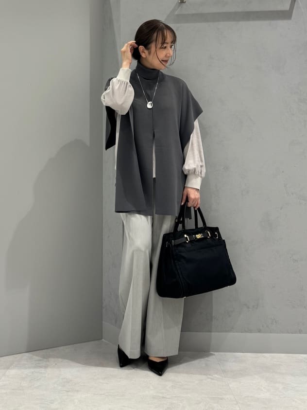 Vinのコーディネートを紹介します。｜Rakuten Fashion(楽天ファッション／旧楽天ブランドアベニュー)4493995