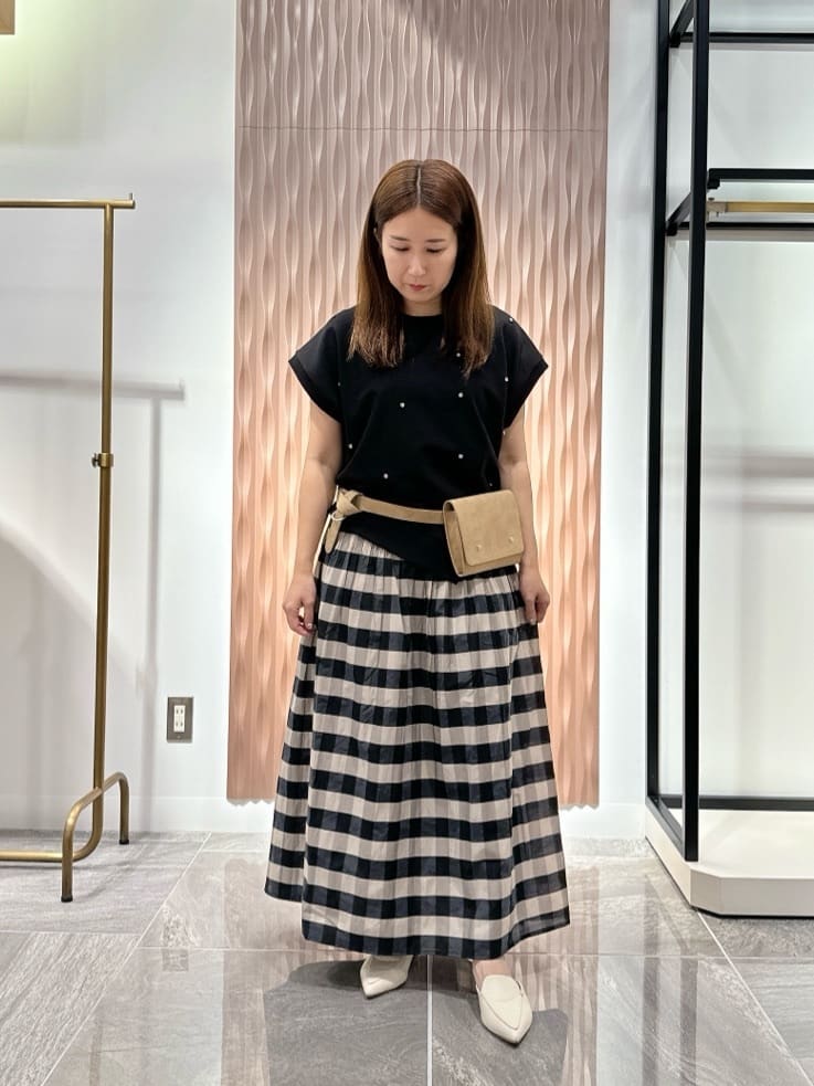 Vinのコーディネートを紹介します。｜Rakuten Fashion(楽天ファッション／旧楽天ブランドアベニュー)4494226