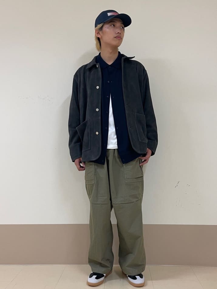 JOURNAL STANDARDのコーディネートを紹介します。｜Rakuten Fashion(楽天ファッション／旧楽天ブランドアベニュー)4494965