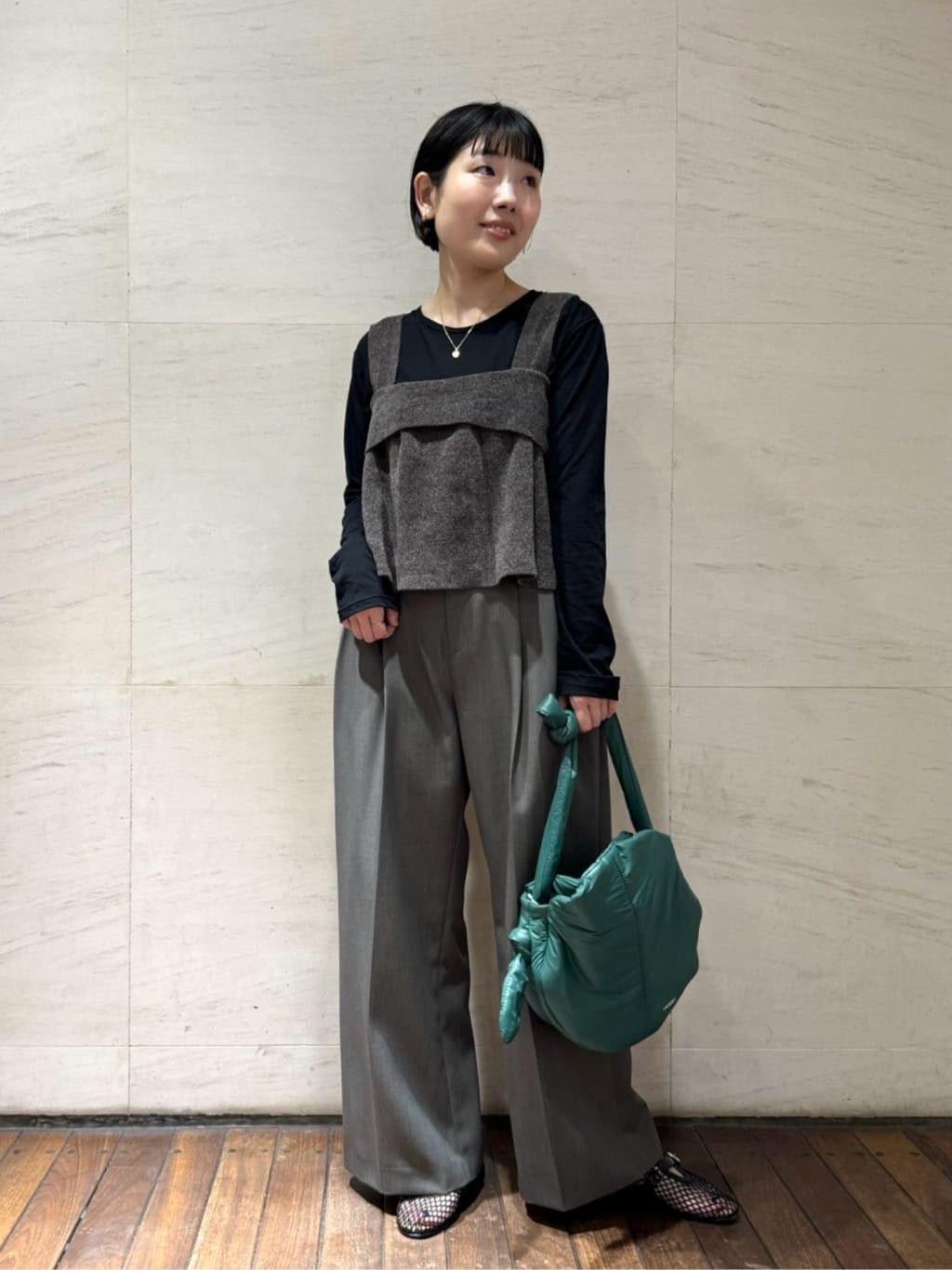 JOURNAL STANDARDのコーディネートを紹介します。｜Rakuten Fashion(楽天ファッション／旧楽天ブランドアベニュー)4465345