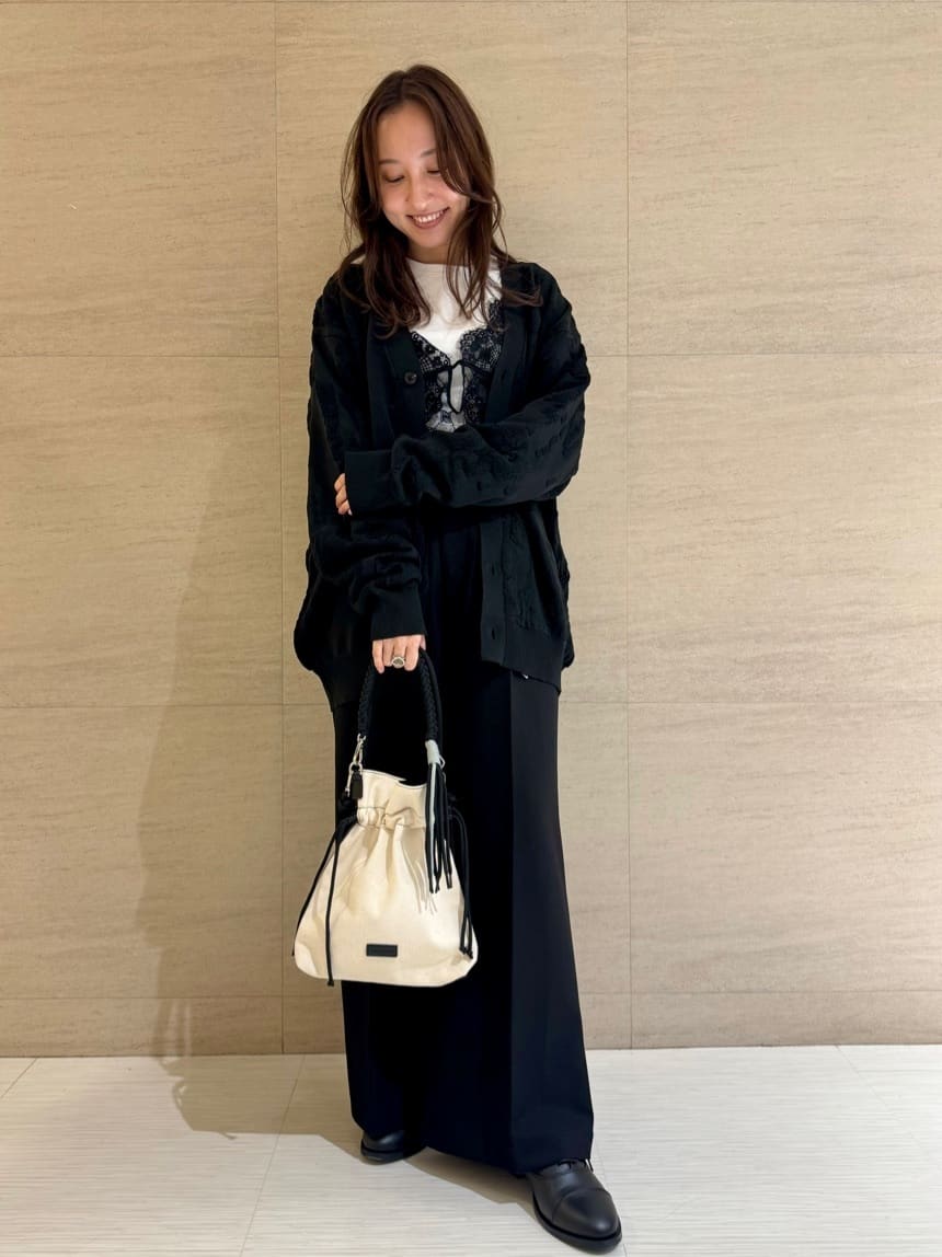 tk.TAKEO KIKUCHIの【Aラインシリーズ】スラックスを使ったコーディネートを紹介します。｜Rakuten Fashion(楽天ファッション／旧楽天ブランドアベニュー)4499067