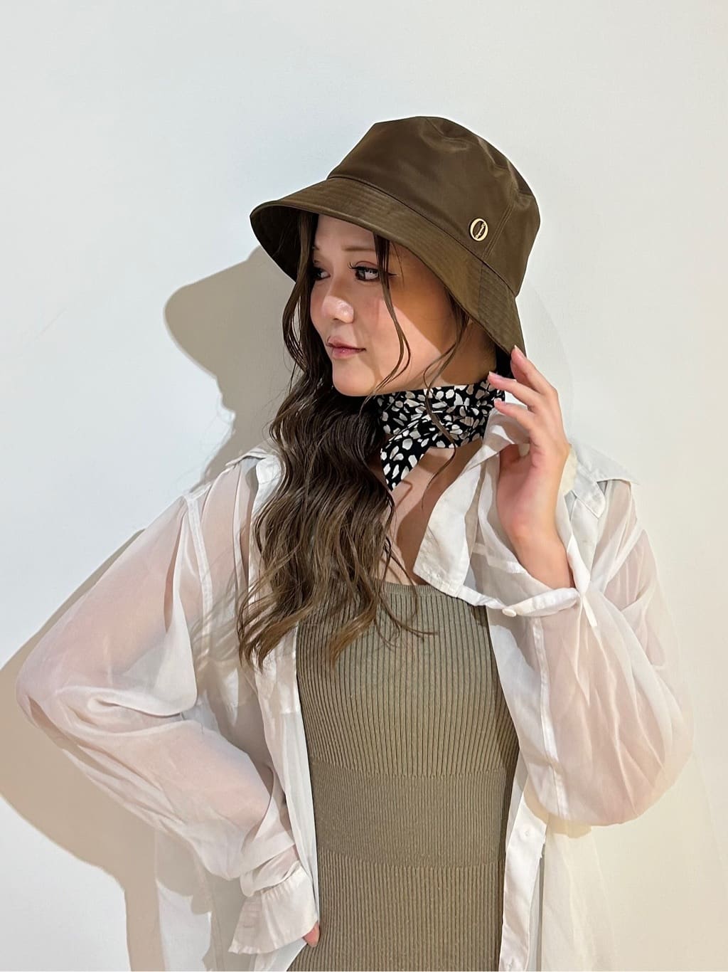 OVERRIDEのコーディネートを紹介します。｜Rakuten Fashion(楽天ファッション／旧楽天ブランドアベニュー)4499165