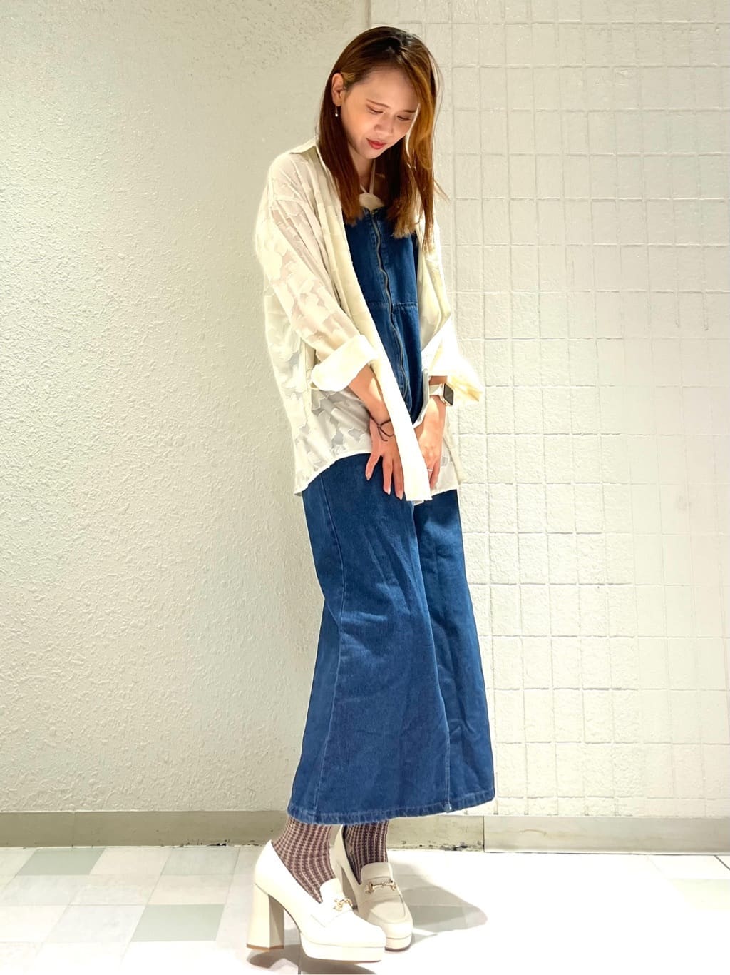ESPERANZAのコーディネートを紹介します。｜Rakuten Fashion(楽天ファッション／旧楽天ブランドアベニュー)4500127