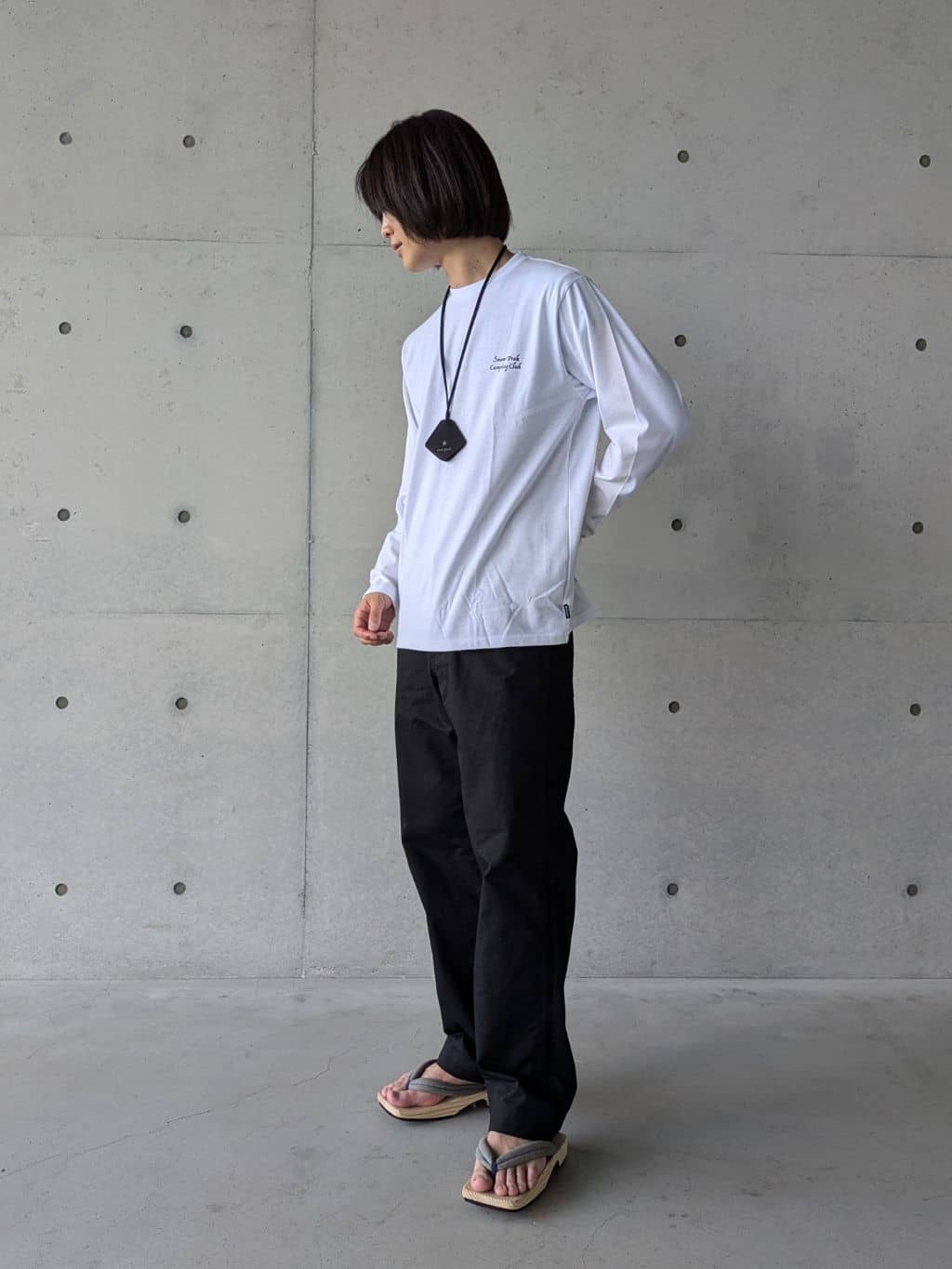Snow Peakのコーディネートを紹介します。｜Rakuten Fashion(楽天ファッション／旧楽天ブランドアベニュー)4500336