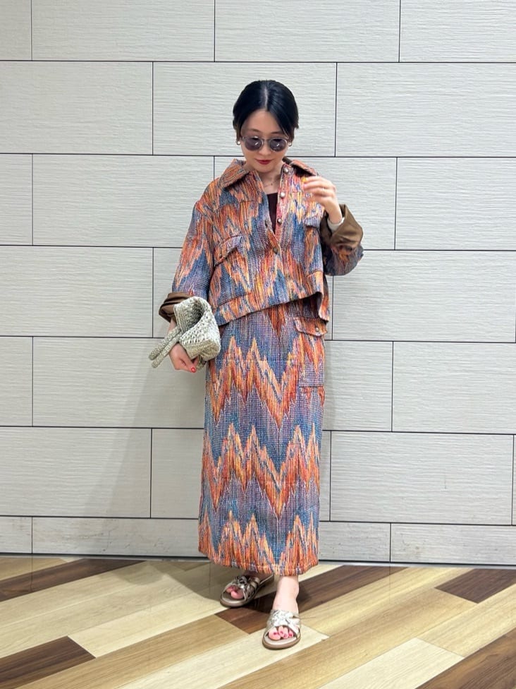 LASUDのコーディネートを紹介します。｜Rakuten Fashion(楽天ファッション／旧楽天ブランドアベニュー)4502037