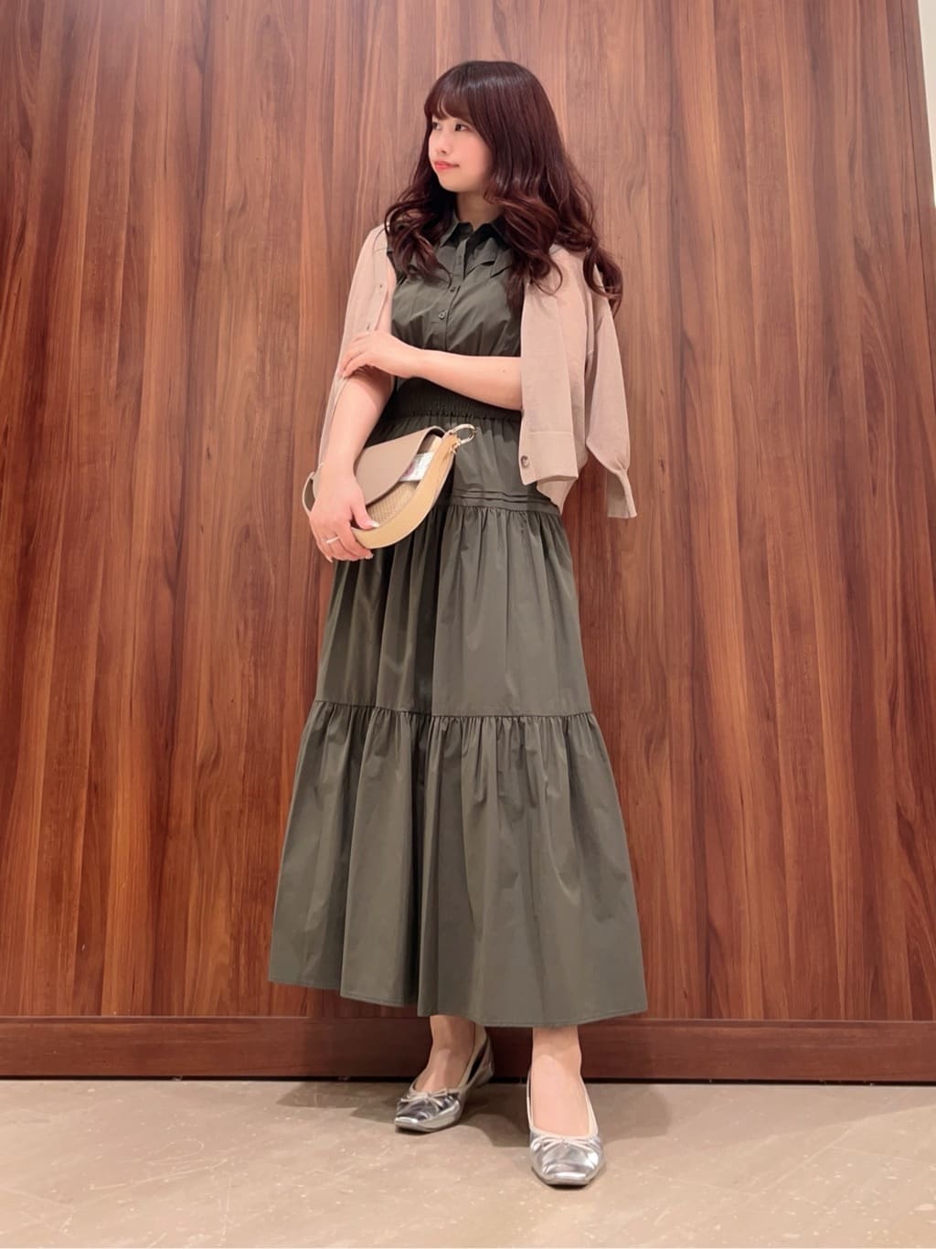 Vinのコーディネートを紹介します。｜Rakuten Fashion(楽天ファッション／旧楽天ブランドアベニュー)4502251