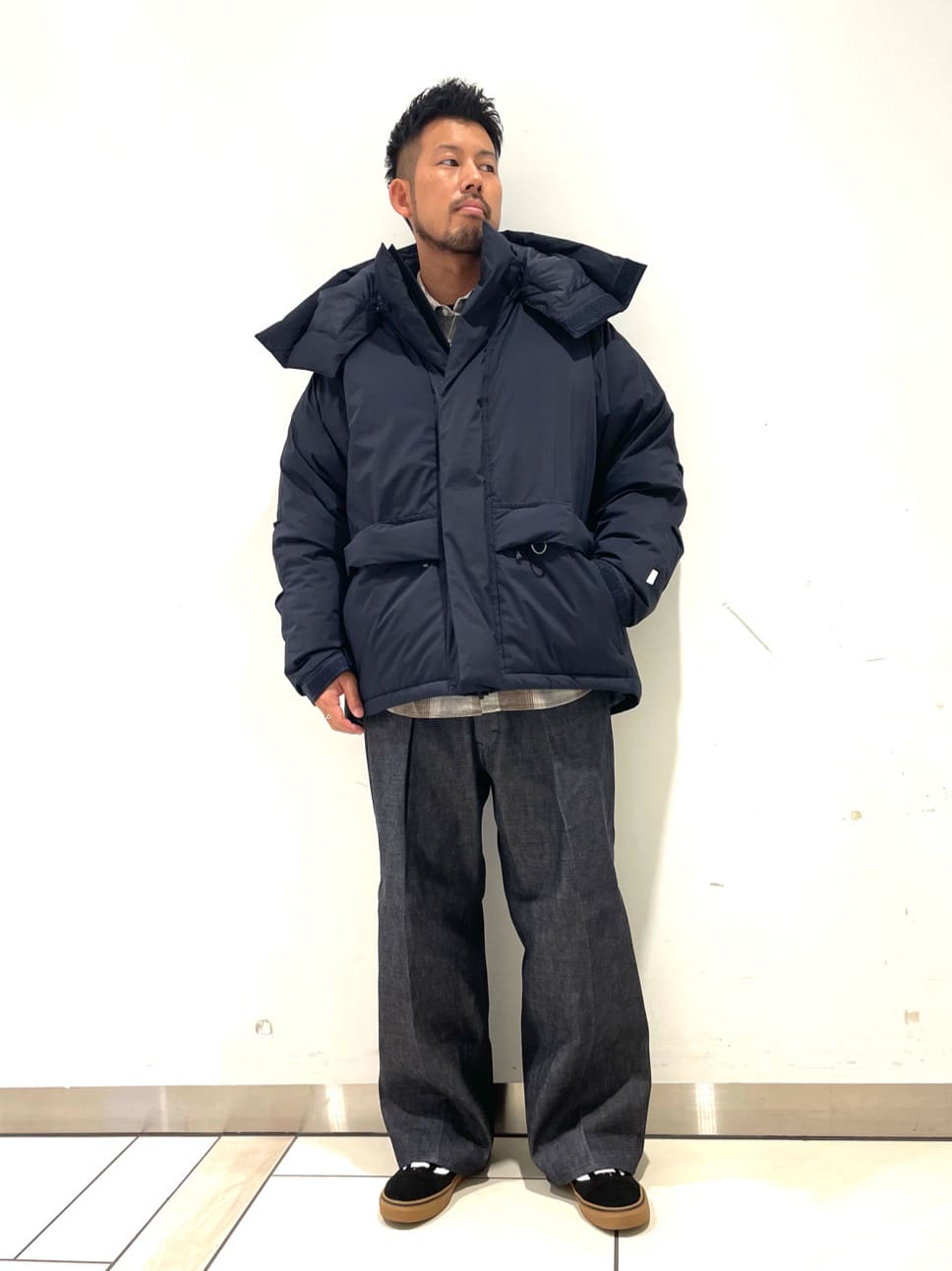 JOURNAL STANDARDのコーディネートを紹介します。｜Rakuten Fashion(楽天ファッション／旧楽天ブランドアベニュー)4502889