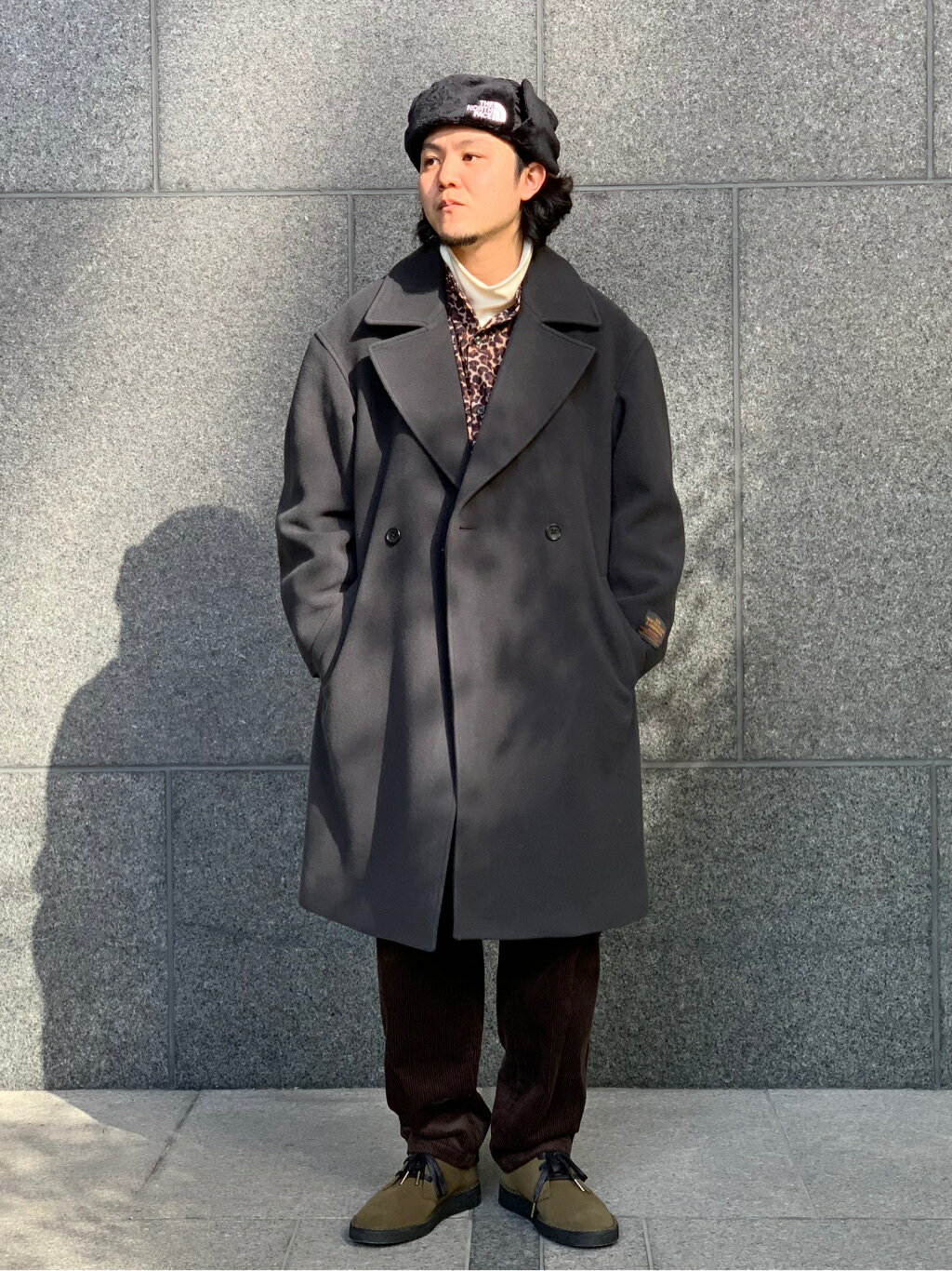 JOURNAL STANDARDのコーディネートを紹介します。｜Rakuten Fashion(楽天ファッション／旧楽天ブランドアベニュー)4504914