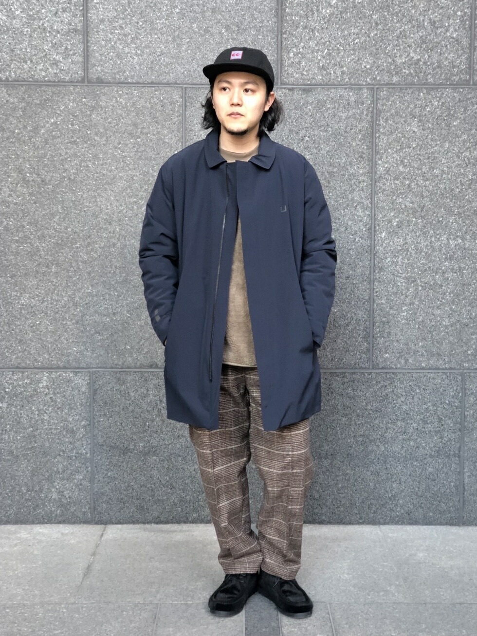 JOURNAL STANDARDのコーディネートを紹介します。｜Rakuten Fashion(楽天ファッション／旧楽天ブランドアベニュー)4504918