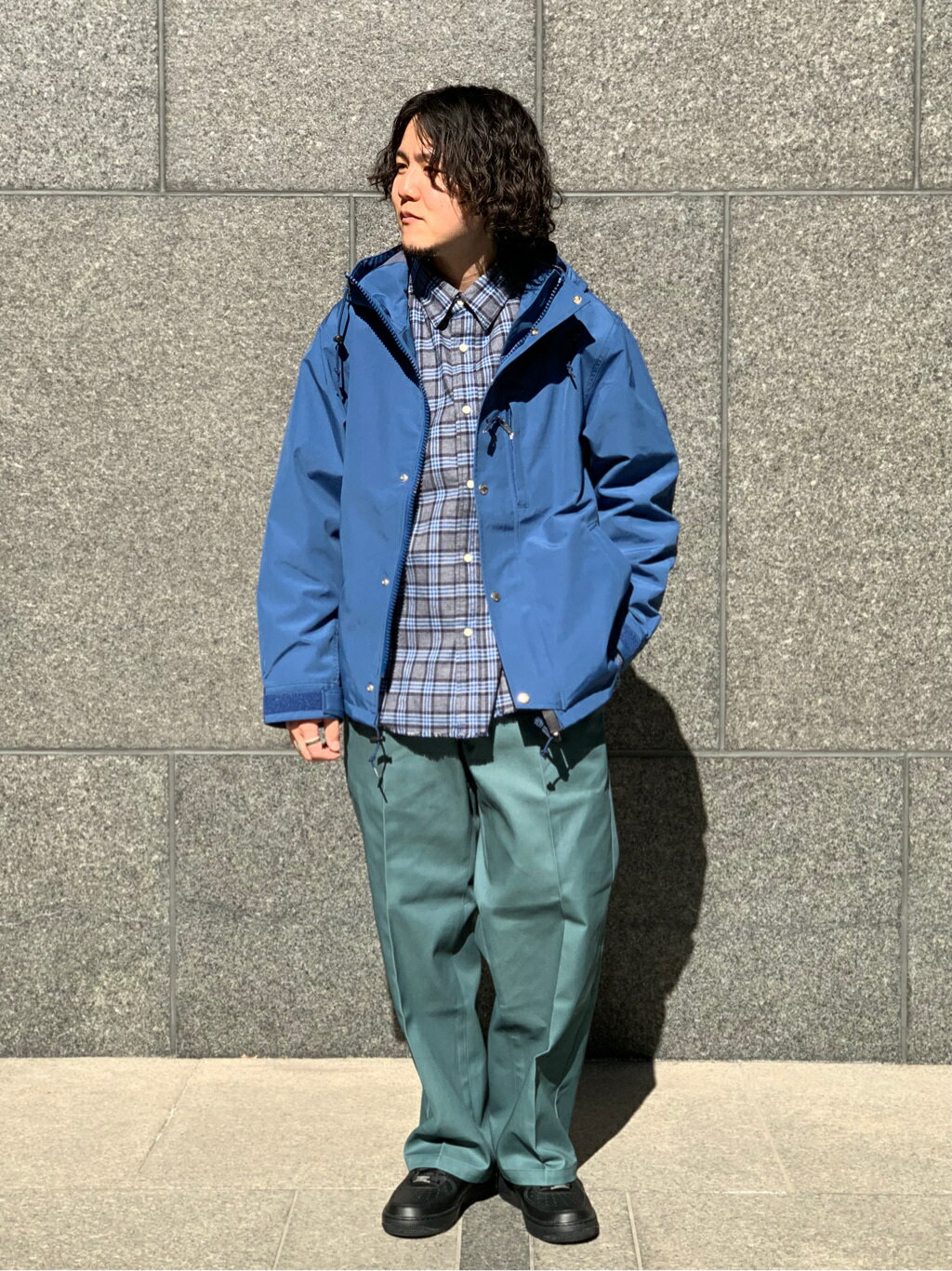JOURNAL STANDARDのコーディネートを紹介します。｜Rakuten Fashion(楽天ファッション／旧楽天ブランドアベニュー)4504922