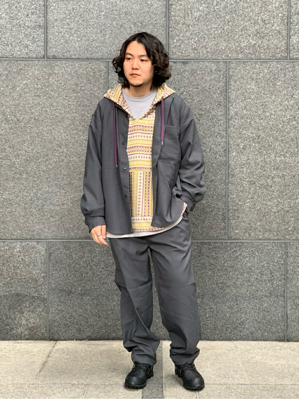 JOURNAL STANDARDのコーディネートを紹介します。｜Rakuten Fashion(楽天ファッション／旧楽天ブランドアベニュー)4504926