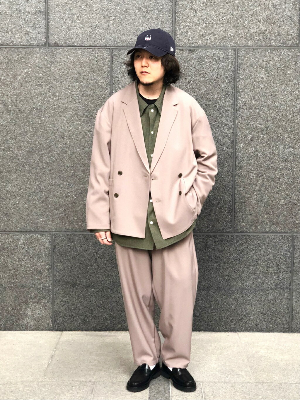 JOURNAL STANDARDのコーディネートを紹介します。｜Rakuten Fashion(楽天ファッション／旧楽天ブランドアベニュー)4504927