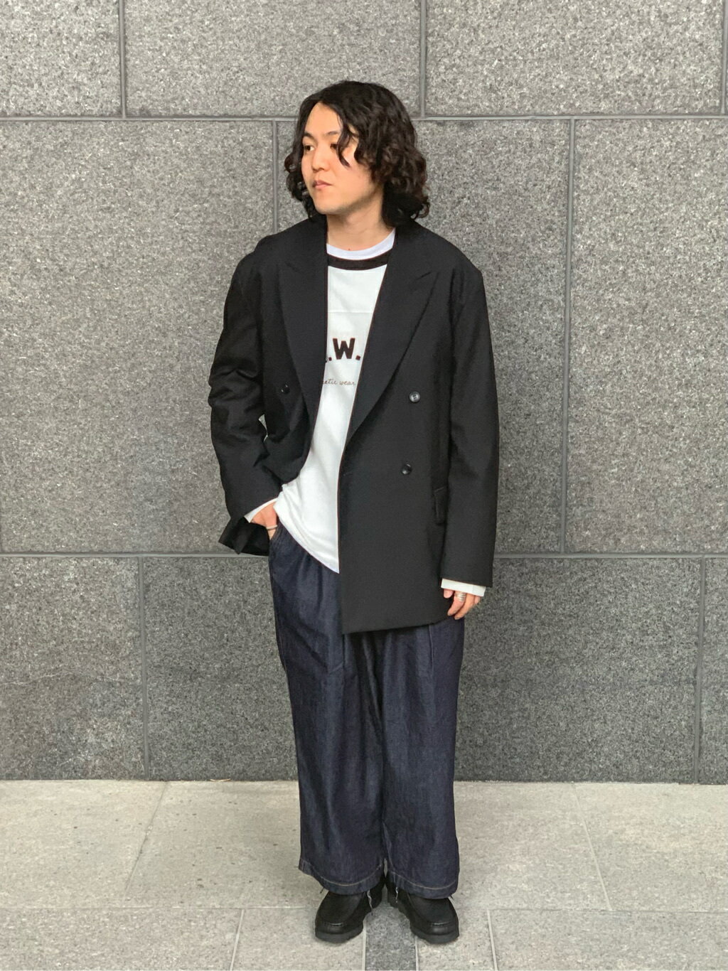 JOURNAL STANDARDのコーディネートを紹介します。｜Rakuten Fashion(楽天ファッション／旧楽天ブランドアベニュー)4504935